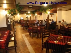 Bulgaria hotels